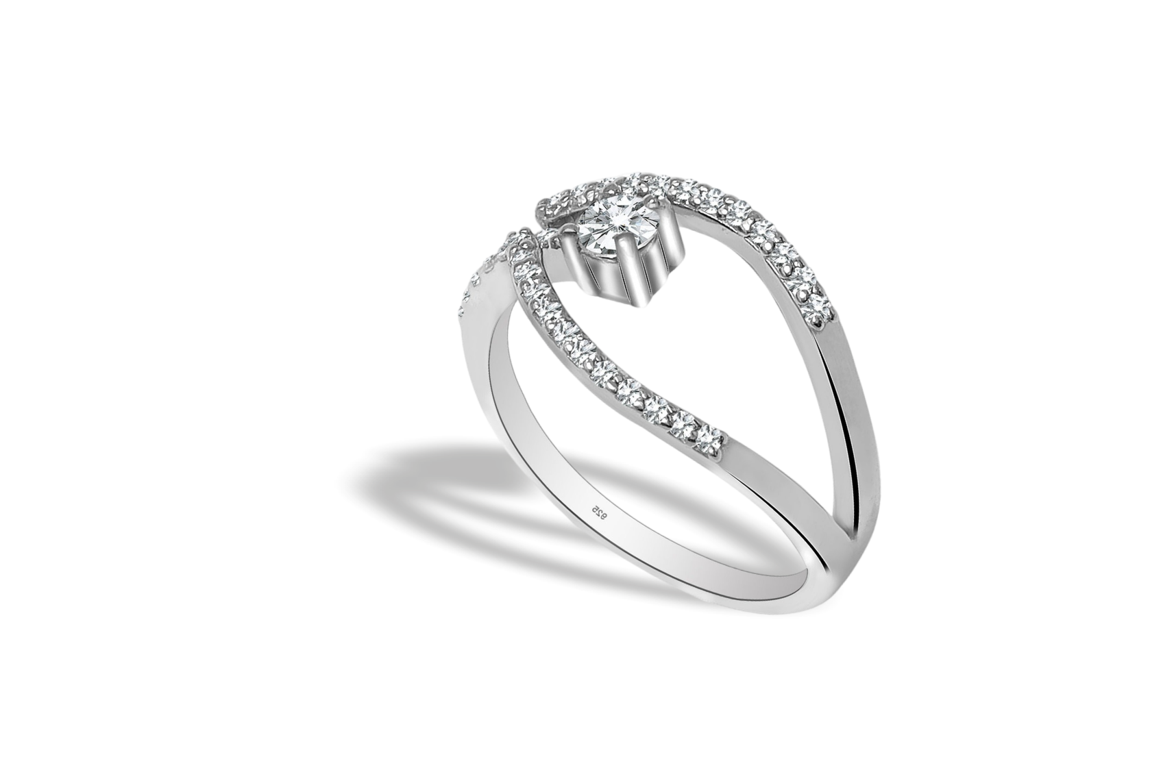 Ring Frame